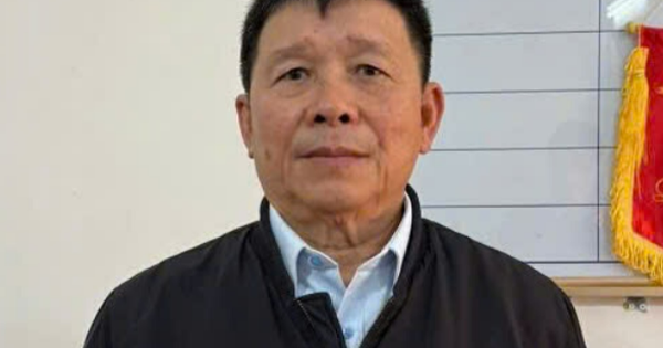 Khởi tố Phó Giám đốc Công ty TNHH Sơn Hải