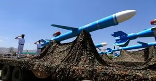 Điểm nóng hàng hải tiếp theo sau Hormuz