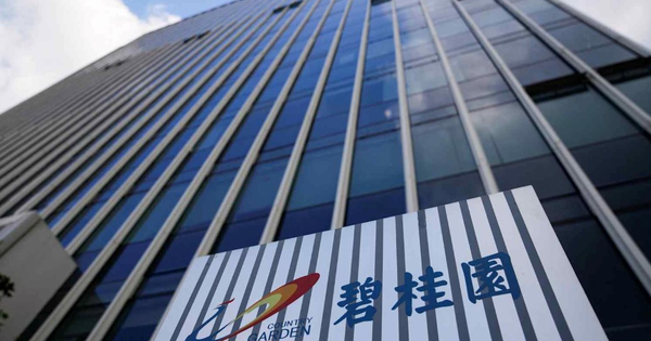 Một nhà phát triển BĐS bất ngờ có lãi sau 3 năm thua lỗ: Quốc gia giàu nhất châu Á đã thoát khỏi khủng hoảng nhà ở?