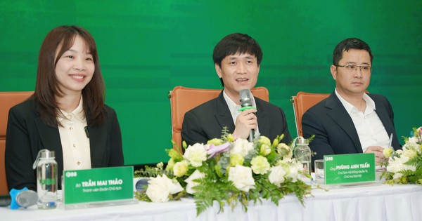 Bất ngờ quan điểm “trong nguy có cơ” của Chủ tịch F88 Phùng Anh Tuấn