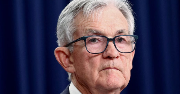 Chủ tịch Jerome Powell lên tiếng, 'đập tan' kỳ vọng Fed tăng lãi suất