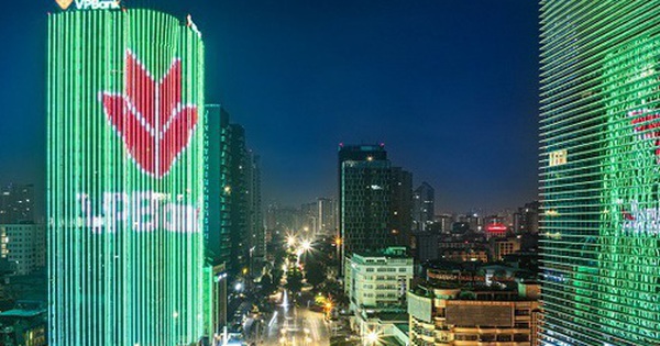 Ông Ngô Chí Dũng: VPBank muốn trở thành 1 trong 3 ngân hàng lớn nhất Việt Nam