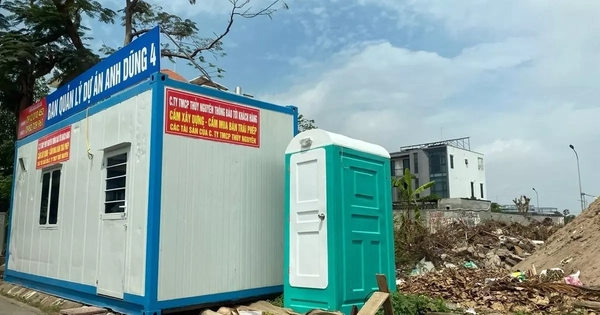 Thu hồi khu ‘đất vàng’ của doanh nghiệp dính đại án lừa đảo ở Hải Phòng