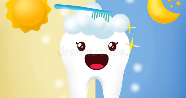 Bỏ đánh răng buổi tối hay buổi sáng gây hại nhiều hơn?