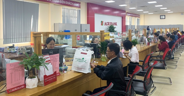 Vietcombank, VietinBank, Agribank, BIDV,... có quy định mới, người dân cần chú ý