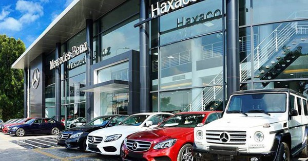 Ôm gần 6.300m2 đất vàng Võ Văn Kiệt giá 542 tỷ, sau 3 năm chào bán 1.130 tỷ đồng không ai mua, 