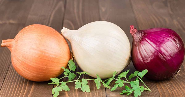 2 điều nhất định phải làm khi ăn hành tây: Làm đủ giúp tăng cường chức năng thận, giảm đường huyết