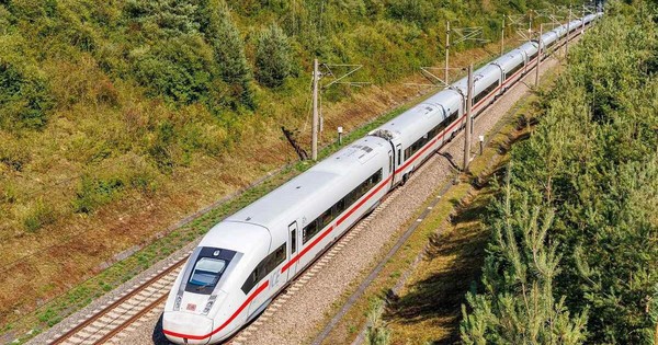 Thủ tướng ra chỉ đạo mới về siêu dự án đường sắt cao tốc Bắc – Nam 67 tỷ USD, 15 tỉnh thành