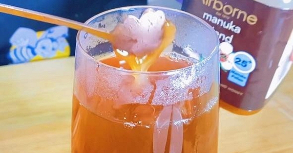 3 công thức nước uống dùng đều đặn vào sáng - chiều - tối giúp dễ dàng loại bỏ chất thải và làm sạch đường ruột