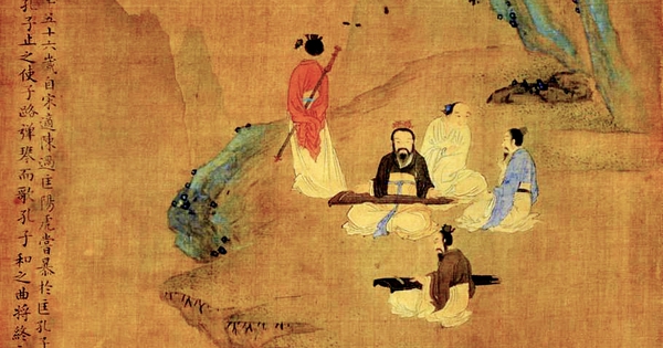 Cổ nhân nhủ rằng, tuổi già giữ được 2 điều này hậu vận tất an yên