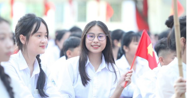 Đề xuất giáo dục bắt buộc 9 năm, từ cấp tiểu học đến hết trung học cơ sở