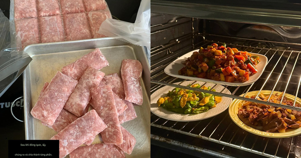 9 chiêu "sinh tồn" trong bếp tôi tự luyện thành thần