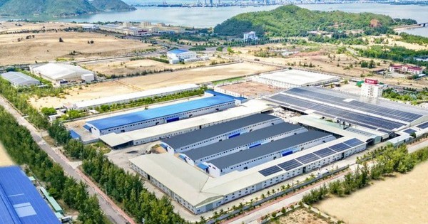 Tỉnh rộng thứ hai Việt Nam sẽ có Khu công nghiệp 2.554 tỷ đồng, quy mô hơn 368 ha, mở ra loạt cơ hội việc làm mới
