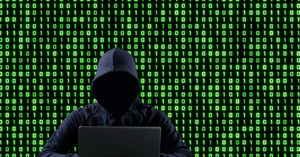 100% doanh nghiệp Việt có mã độc, mỗi phút mất 8,6 tỷ đồng, ngành ngân hàng là mục tiêu số 1