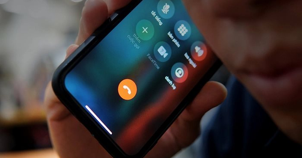 Nhận được cuộc gọi mà đầu bên kia không nói gì, đừng có cúp máy: Bằng mọi giá phải “tuyệt đối im lặng