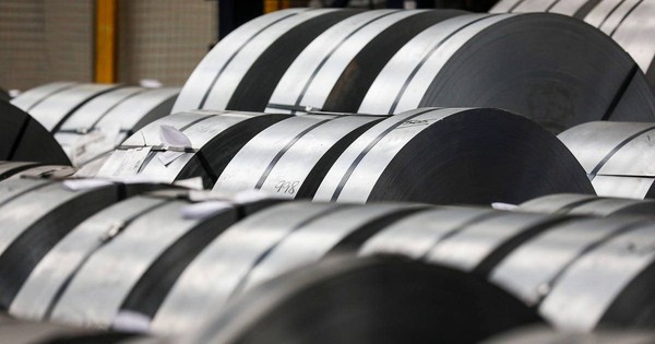 Không phải vàng, đây mới là thứ tăng giá mạnh trong xung đột Trung Đông