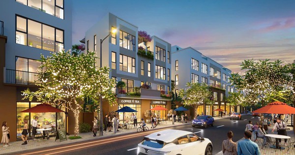 Tâm điểm đa tầng giá trị tại Tràng Cát - Lợi thế khác biệt của Boutique Home