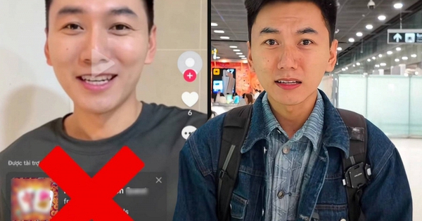 Khoai Lang Thang bất lực trước việc tên tuổi, hình ảnh bị trục lợi trái phép