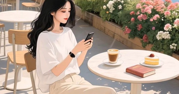 Tôi từng luôn thiếu tiền - cho đến khi bắt đầu 5 việc đơn giản này