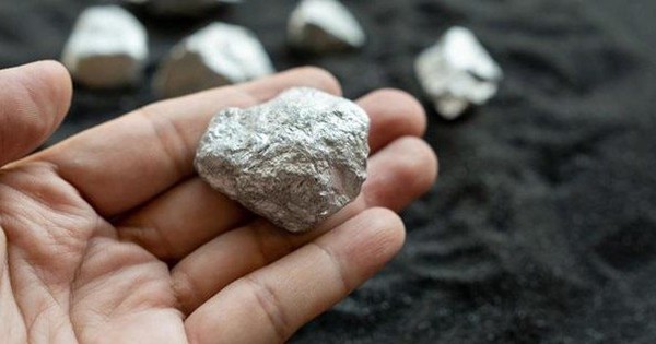 Phát minh chưa từng có làm rung chuyển ngành công nghiệp toàn cầu: vật liệu thay thế được đất hiếm và kim loại quý, chi phí rẻ hơn 20.000 lần