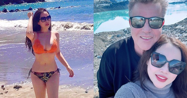 Đại gia châu Âu si mê nữ nghệ sĩ Việt cao 1m5, chiều như 