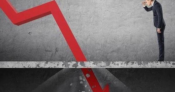 Sau cú rút chân hơn 50 điểm của VN-Index, cơ hội “bắt đáy” đã xuất hiện?