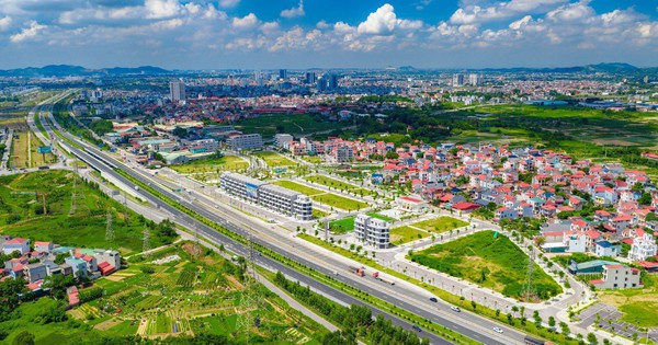 BV Bavella Green Park tung chính sách đặc biệt dịp đầu năm