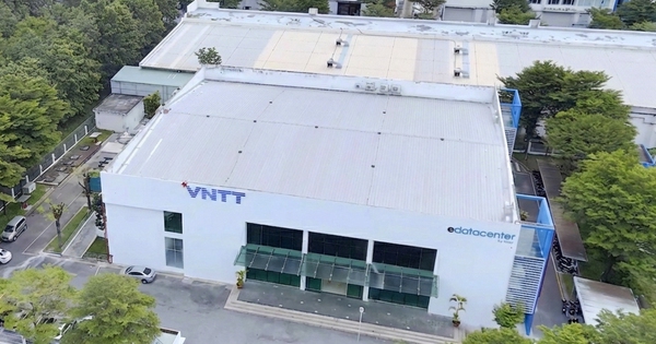 Giá điện tăng cao: áp lực đẩy giá thuê Trung tâm dữ liệu, ảnh hưởng sức hấp dẫn FDI