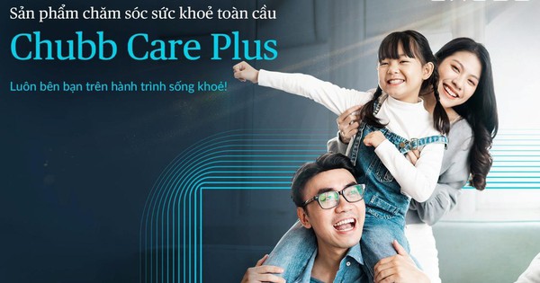 Đầu năm mới, an tâm hoạch định kế hoạch chăm sóc sức khỏe – tài chính toàn diện
