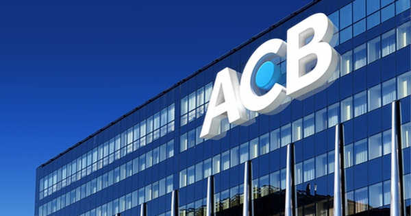Lãi suất ngân hàng ACB tháng 3/2026: Kỳ hạn nào có lãi suất cao nhất?