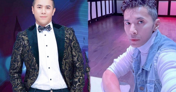 Ca sĩ Kasim Hoàng Vũ qua đời sau thời gian dài bị bệnh