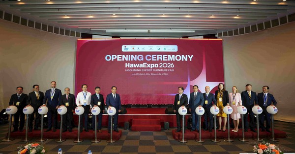 Thu 1,6 tỷ USD trong tháng đầu năm, vì sao doanh nghiệp nội - ngoại ngành gỗ vẫn chưa thể yên tâm?