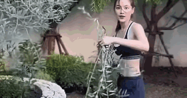 Đại mỹ nhân ở dinh thự 55 tỷ, mê “trồng rau nuôi cá”: Vibe chữa lành mạnh mẽ tràn màn hình