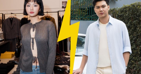 Miu Lê và Nam Vlog chia tay