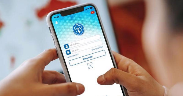 Cách sử dụng sổ BHXH và thẻ BHYT online theo quy định mới nhất 2026