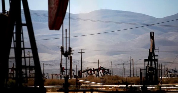 Là ‘ông trùm’ dầu mỏ thế giới, bơm hàng chục triệu thùng dầu mỗi ngày nhưng vì sao giá xăng tại Mỹ vẫn tăng chóng mặt giữa xung đột với Iran?