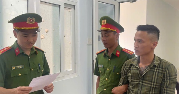 2 anh em song sinh Trương Thái Dũ, Trương Quan Duy đã ra cơ quan công an trình diện