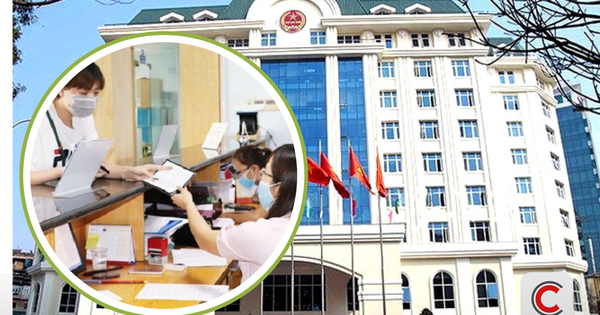 Cục thuế gửi thông tin quan trọng về quyết toán thuế 2025