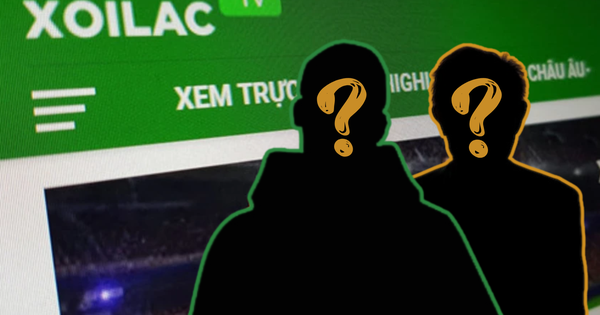 Bát Man, Cáp Tần - 2 BLV nổi tiếng của Xôi Lạc TV vừa bị khởi tố - là ai?