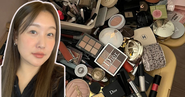 Sau tuổi 45, hãy buông bỏ 5 thứ này: Nhà rộng hơn, tâm trí cũng nhẹ đi rất nhiều