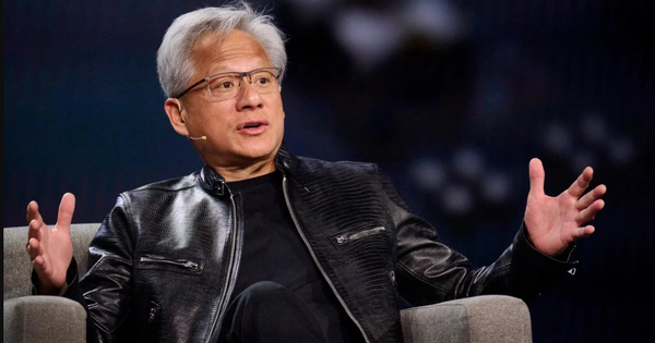Tuyên bố ‘cuối cùng’ gây sốc của CEO Nvidia Jensen Huang về dự án 30 tỷ USD hợp tác cùng OpenAI