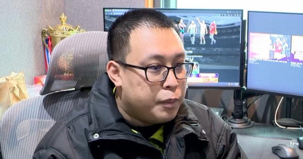 Người Thỏ của Xôi Lạc TV lộ mặt sau 10 năm ẩn danh, nói về cát xê: 