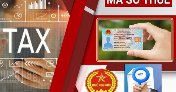 Nóng: Thuế TP Hà Nội có thông báo quan trọng về mã số thuế cá nhân
