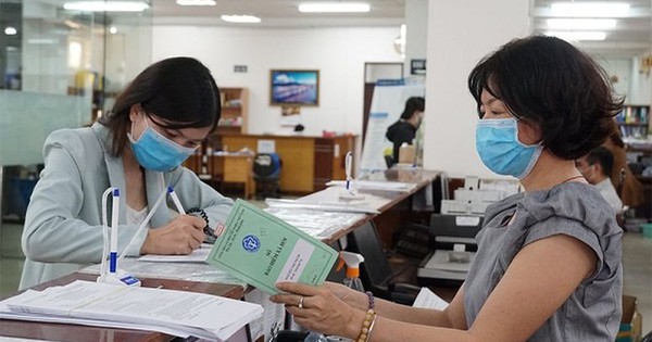 Thông tin mới về BHXH, BHYT, BHTN, người dân Hà Nội nên biết