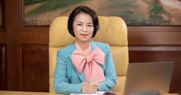 Vợ tỉ phú Phạm Nhật Vượng làm Chủ tịch HĐQT Xanh SM