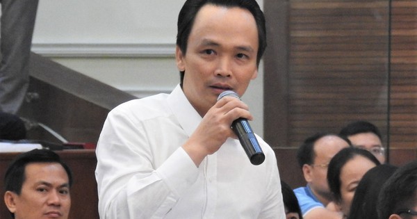 FLC của cựu Chủ tịch Trịnh Văn Quyết ra thông báo quan trọng tới hơn 64.000 người