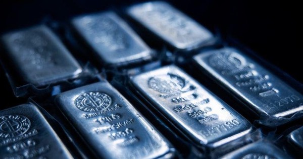 9.000 tấn bạc giao dịch trong tháng 1, nhu cầu đầu tư bạc tiếp tục mạnh mẽ trong năm 2026