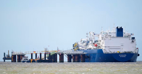 Châu Âu đón hung tin từ xung đột tại Iran