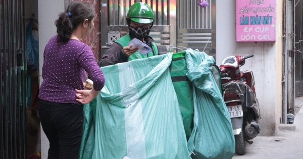 Xuất hiện chiêu lừa đảo mới liên quan đến mua hàng online, nhiều người đã mất cả chục triệu đồng