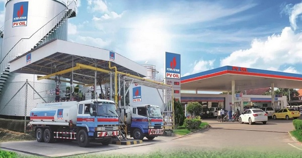 Lo đứt gãy nguồn cung do chiến sự, doanh nghiệp xăng dầu xoay xở thế nào?
